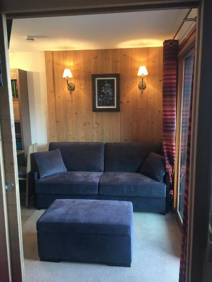 Residence Antares 4* Різуль Екстер'єр фото