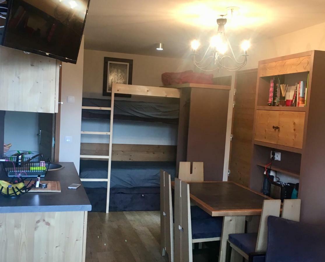 Residence Antares 4* Різуль Екстер'єр фото
