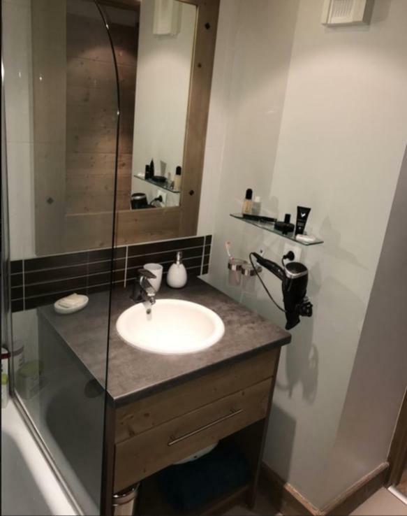 Residence Antares 4* Різуль Екстер'єр фото