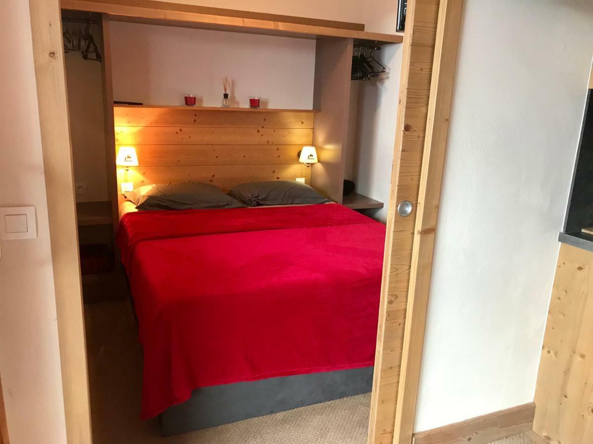 Residence Antares 4* Різуль Екстер'єр фото