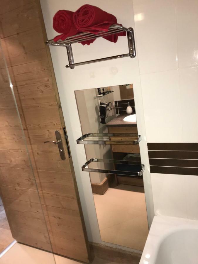 Residence Antares 4* Різуль Екстер'єр фото