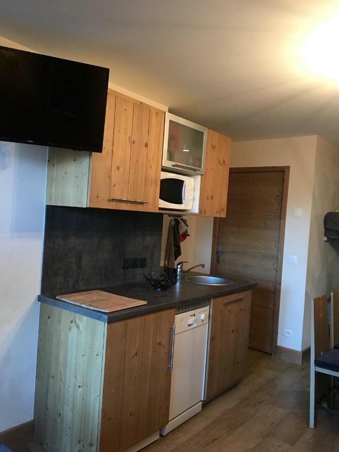 Residence Antares 4* Різуль Екстер'єр фото