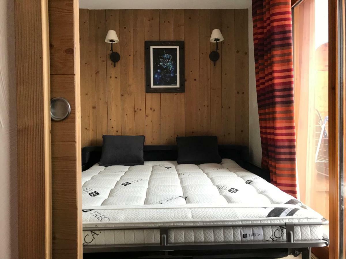 Residence Antares 4* Різуль Екстер'єр фото