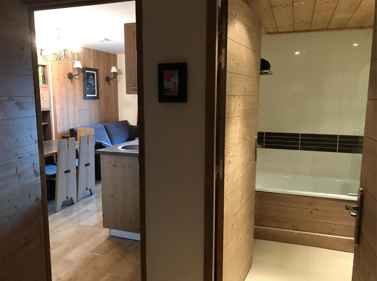 Residence Antares 4* Різуль Екстер'єр фото