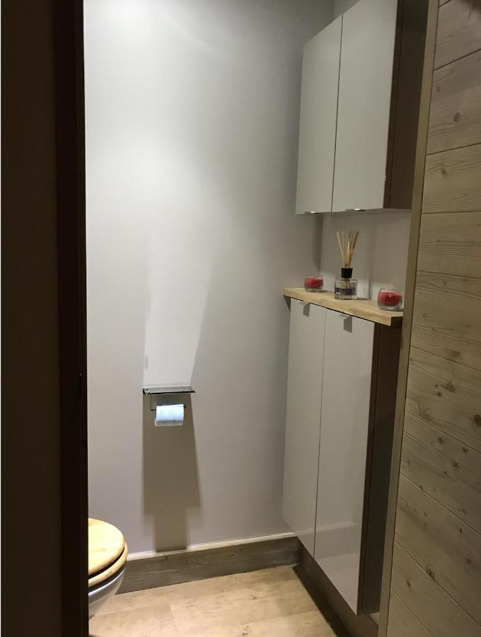 Residence Antares 4* Різуль Екстер'єр фото